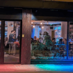 Sex-Positive Café Leuven
